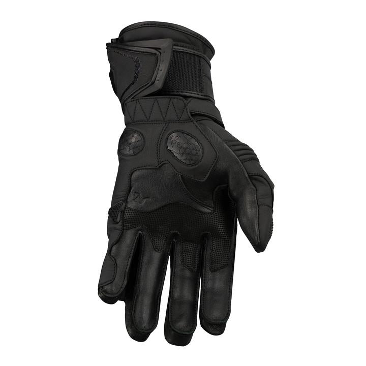Argon Mission Gloves - Stealth