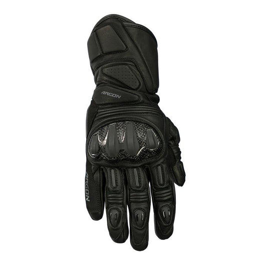 Argon Duty Gloves - Black