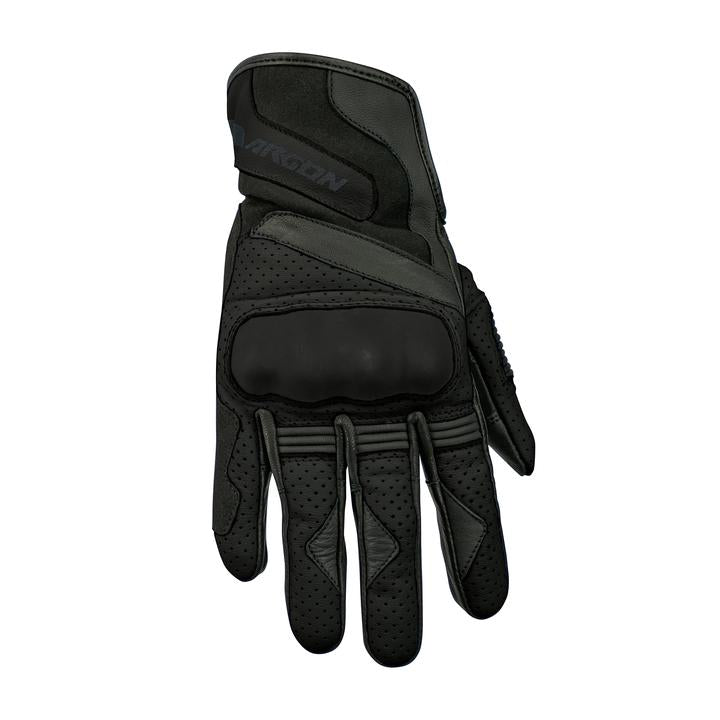 Argon Charge Gloves - Black