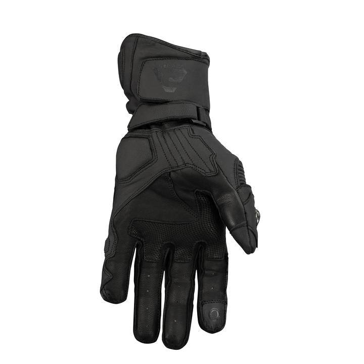Argon Rush Gloves - Stealth