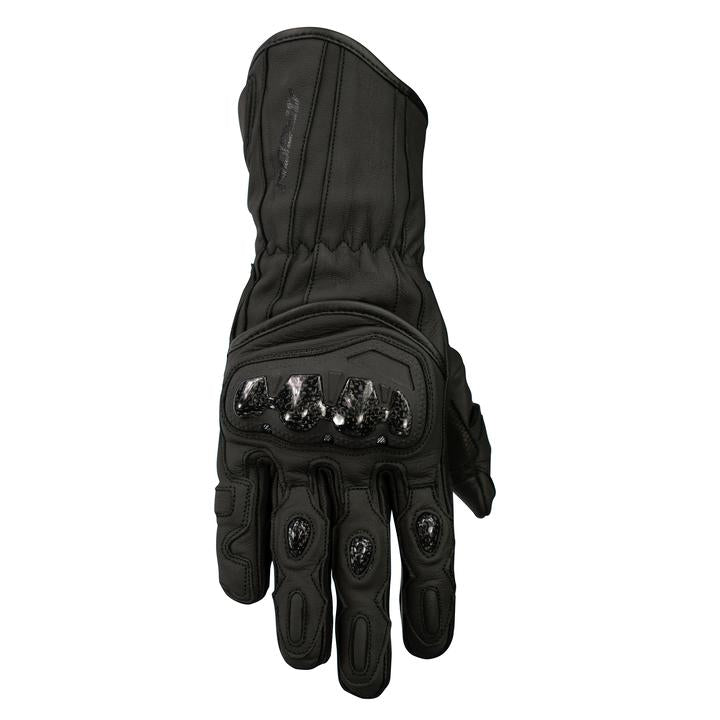 Argon Rush Gloves - Stealth