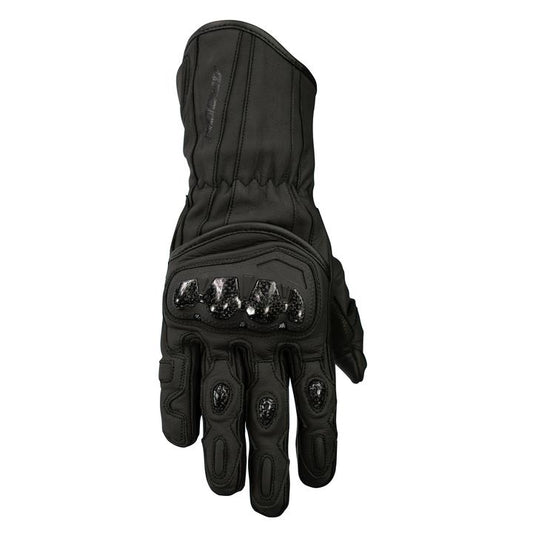 Argon Rush Gloves - Stealth
