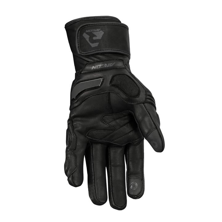 Argon Synchro Gloves - Black
