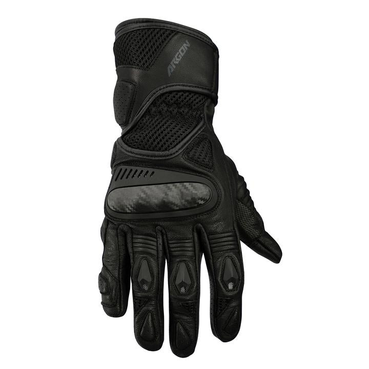 Argon Synchro Gloves - Black