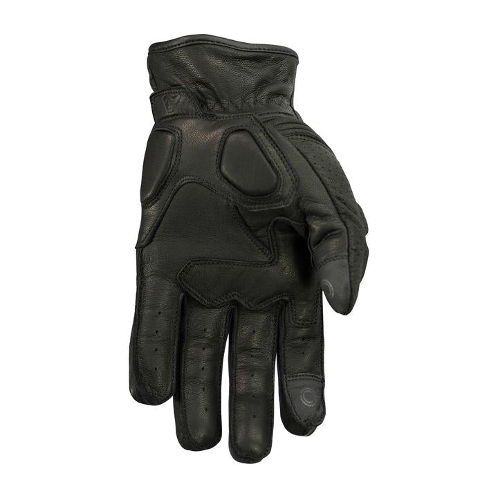 Argon Clash Gloves - Black