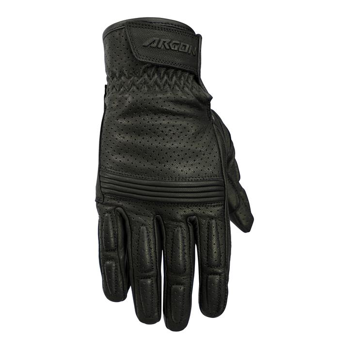 Argon Clash Women's Gloves - Black