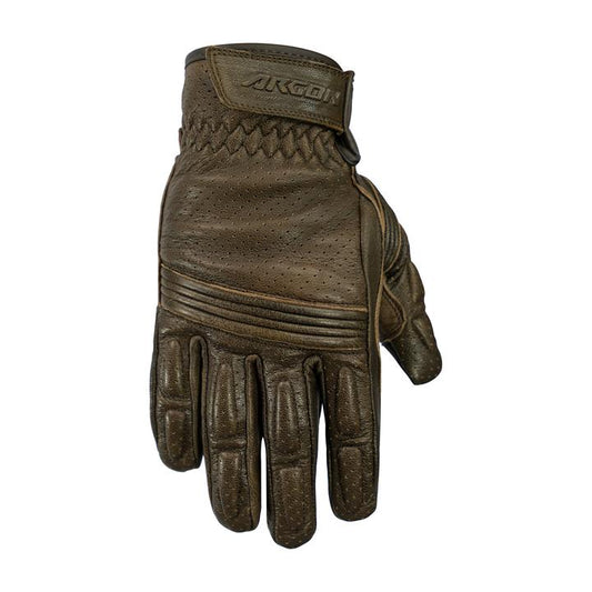 Argon Clash Women's Gloves - Coffee