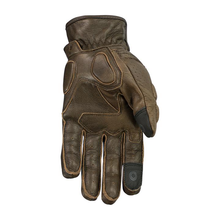 Argon Clash Women's Gloves - Coffee