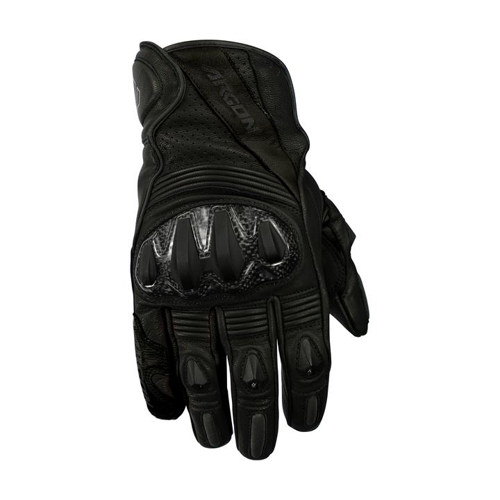 Argon Turmoil Gloves - Stealth