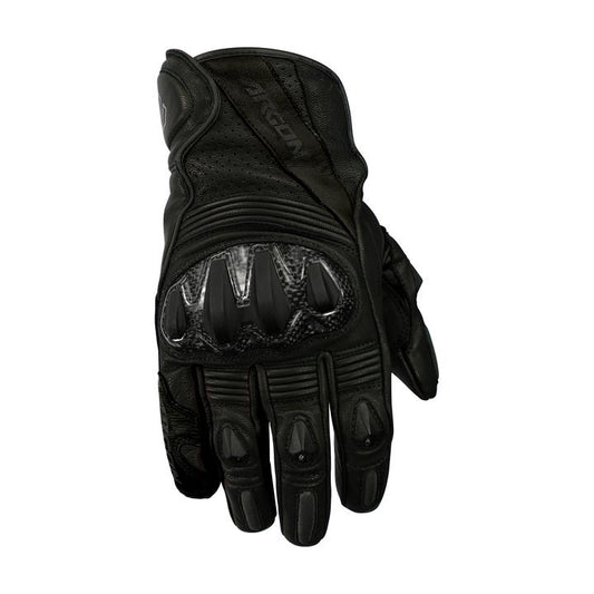 Argon Turmoil Gloves - Stealth