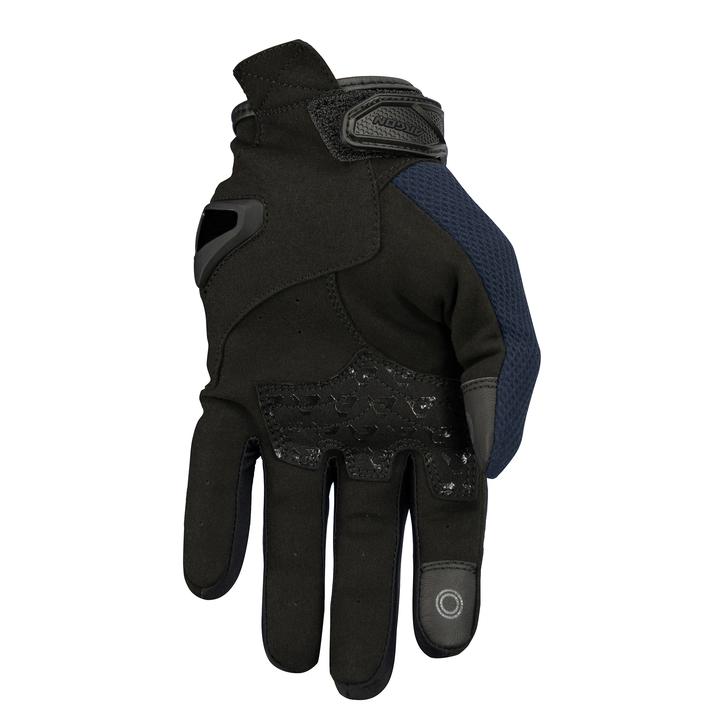 Argon Swift Textile Gloves - Navy
