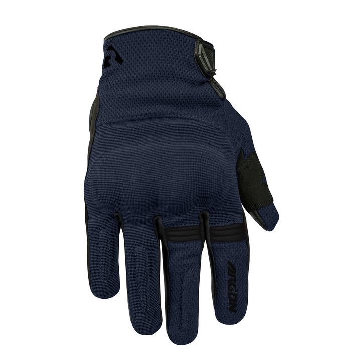Argon Swift Textile Gloves - Navy