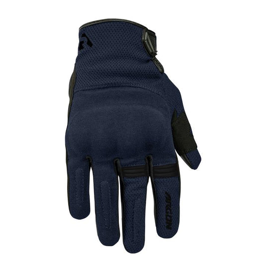 Argon Swift Women's Gloves - Navy
