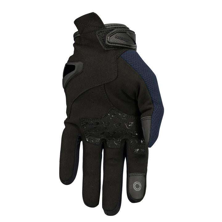 Argon Swift Women's Gloves - Navy