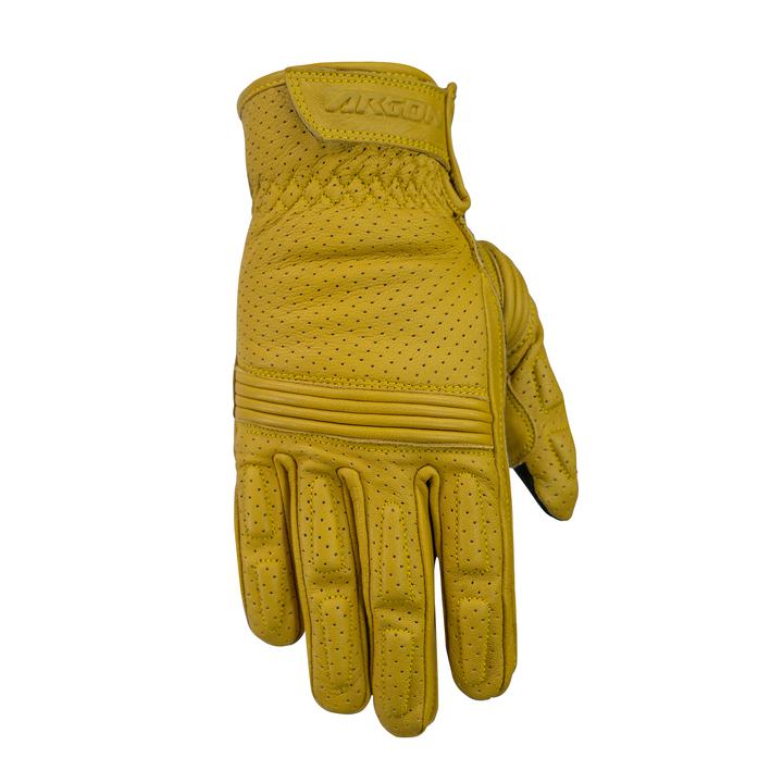 Argon Clash Women's Gloves - Tawny