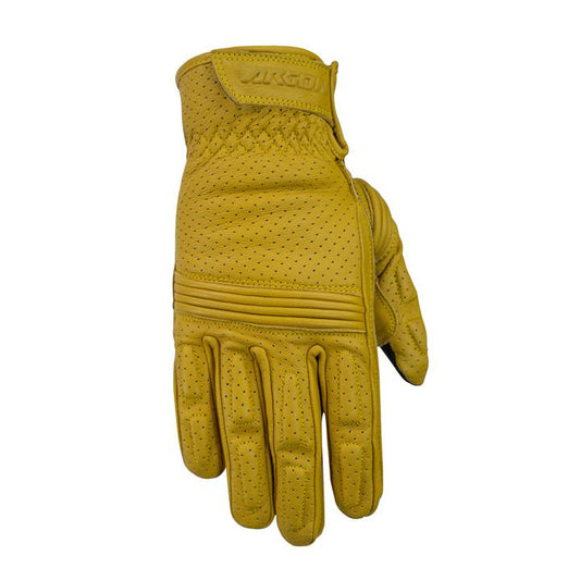 Argon Clash Women's Gloves - Tawny