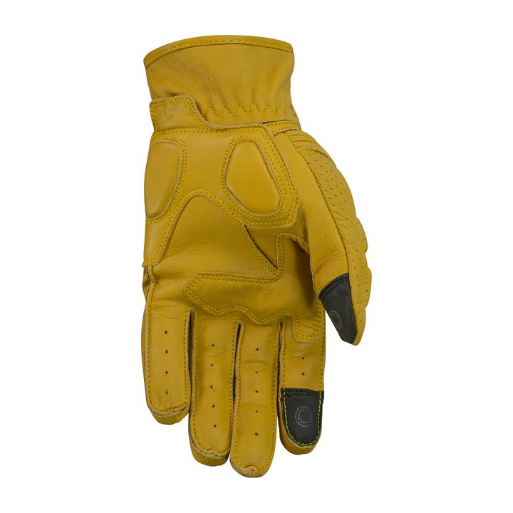 Argon Clash Women's Gloves - Tawny