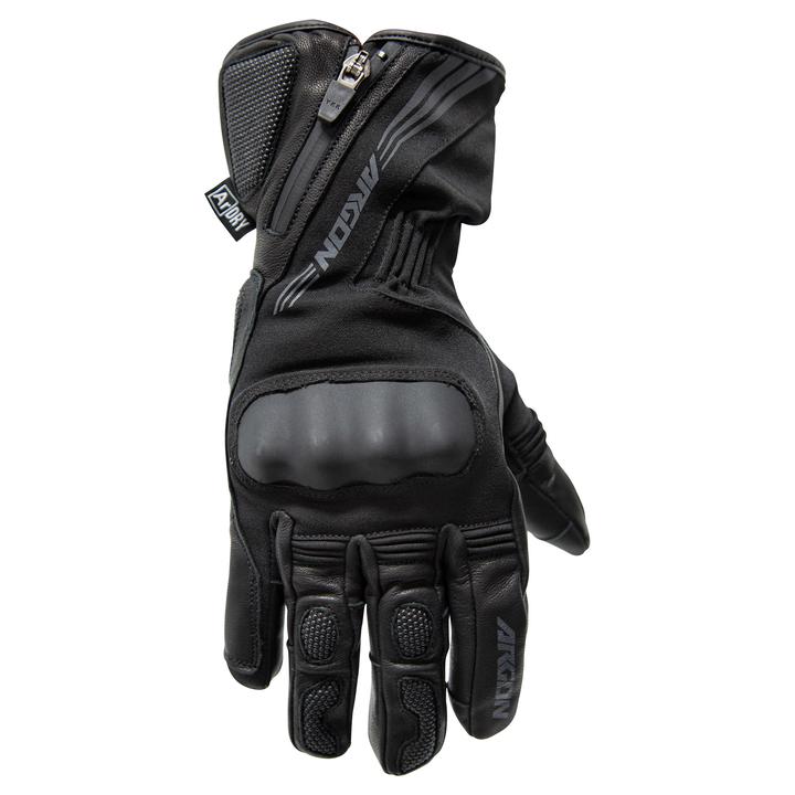 Argon Ascot Women's Gloves - Black