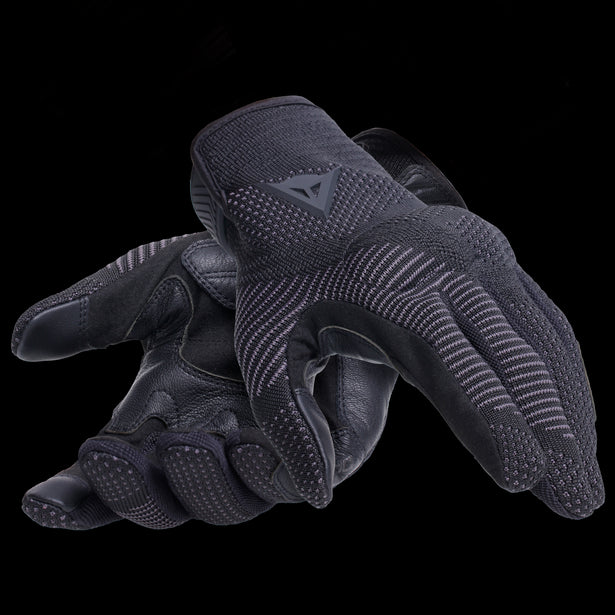 Dainese Argon Gloves - Black