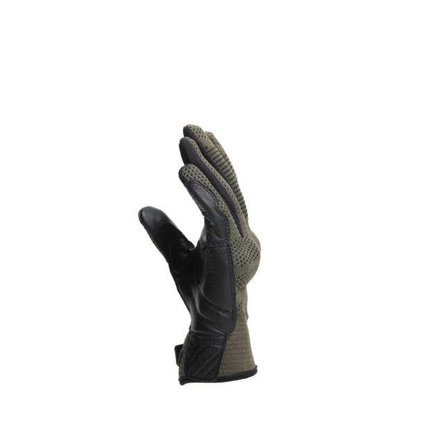 Dainese Argon Gloves - Grape-Leaf