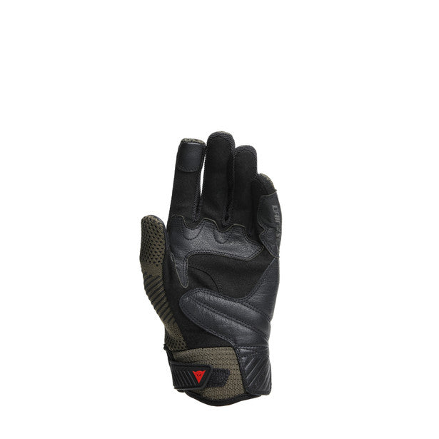 Dainese Argon Gloves - Grape-Leaf