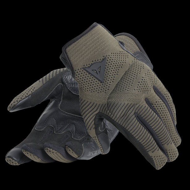 Dainese Argon Gloves - Grape-Leaf