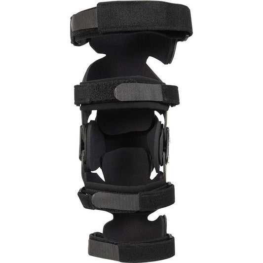 Asterisk Knee Brace Carbon Cell