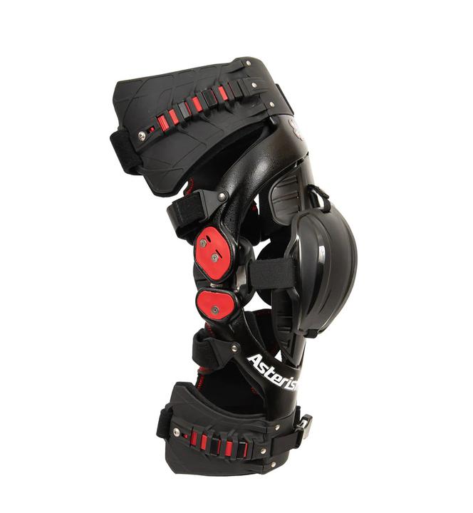 Asterisk Ultra Cell 4.0 - Black