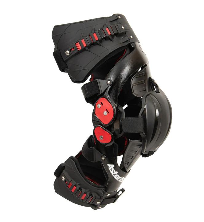 Asterisk Ultra Cell 4.0 - Black