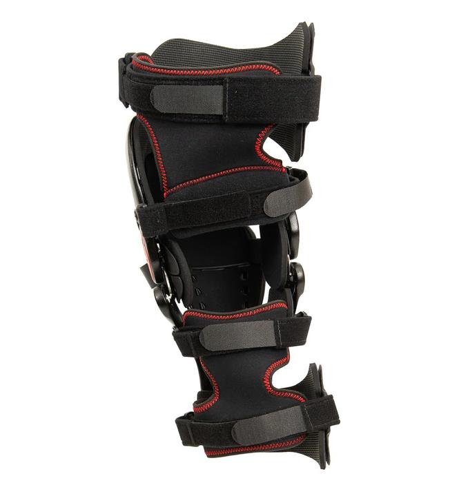 Asterisk Ultra Cell 4.0 - Black