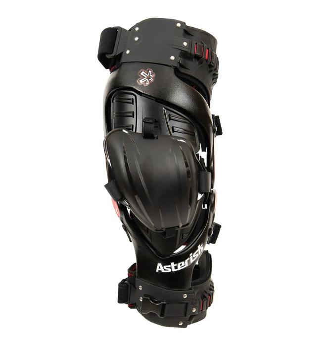 Asterisk Ultra Cell 4.0 - Black