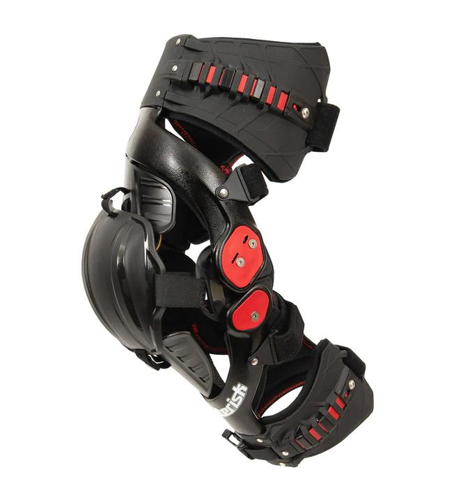 Asterisk Ultra Cell 4.0 - Black