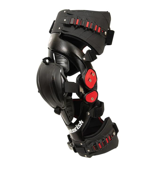 Asterisk Ultra Cell 4.0 - Black