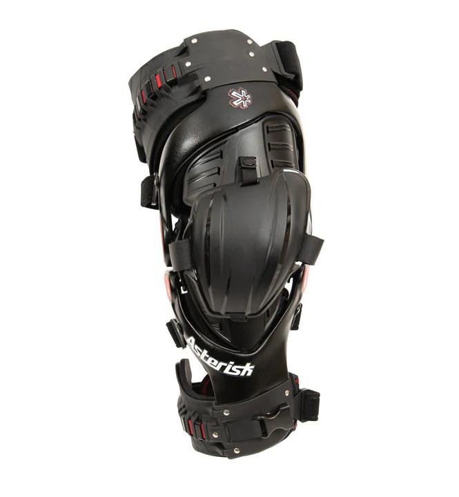 Asterisk Ultra Cell 4.0 - Black