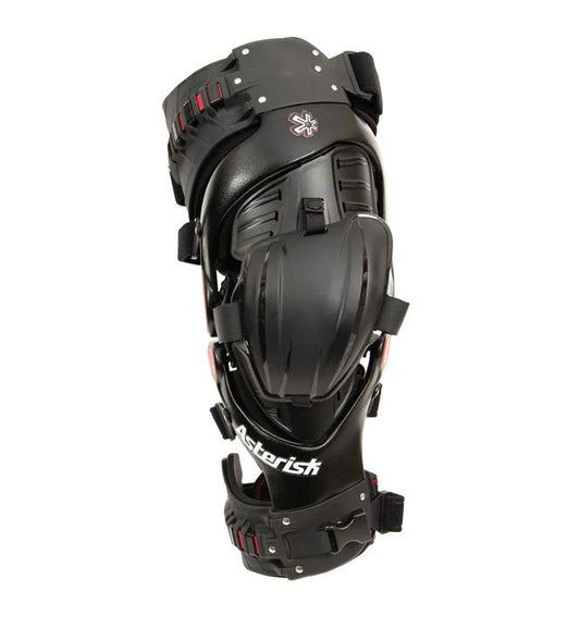 Asterisk Ultra Cell 4.0 - Black