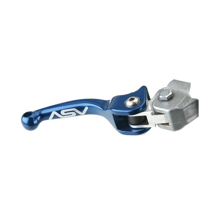 ASV F3 Brake Lever - Blue