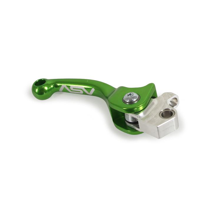 ASV F3 Brake Lever - Green