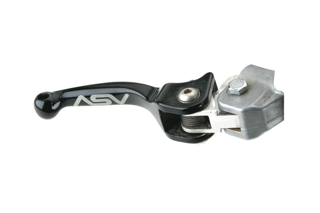 ASV F3 Brake Lever - Black