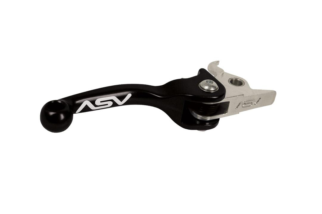 ASV F3 Brake Lever - Black