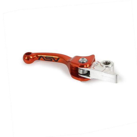 ASV F3 Brake Lever - Orange
