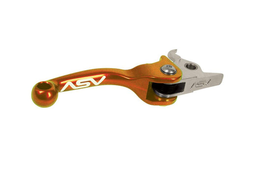 ASV F3 Brake Lever - Orange