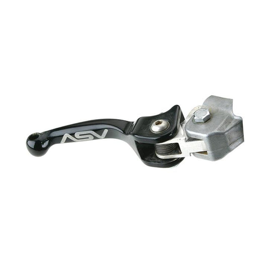 ASV F3 Brake Lever - Black