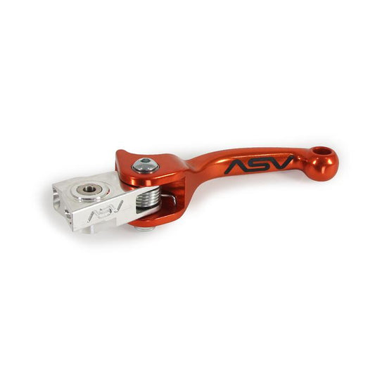 ASV F3 Clutch Lever - Orange