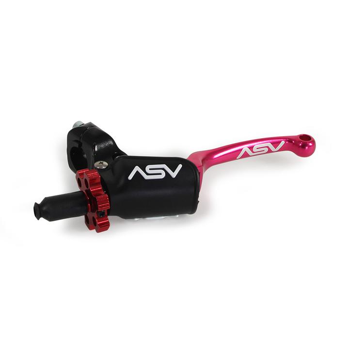 ASV F3 Clutch Lever