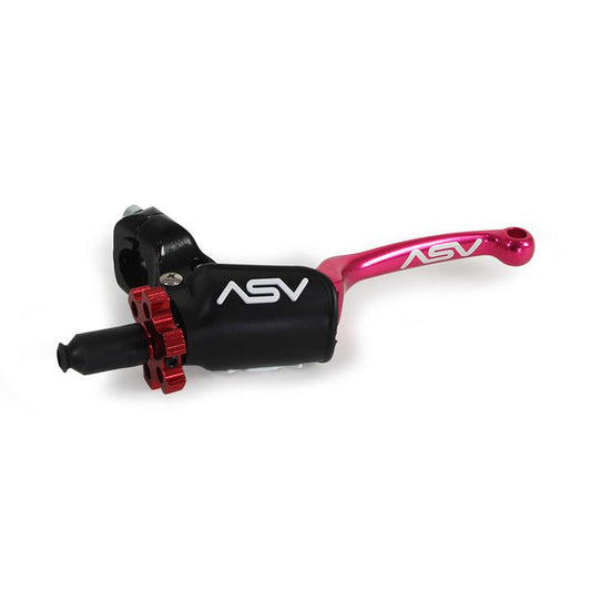 ASV F3 Clutch Lever