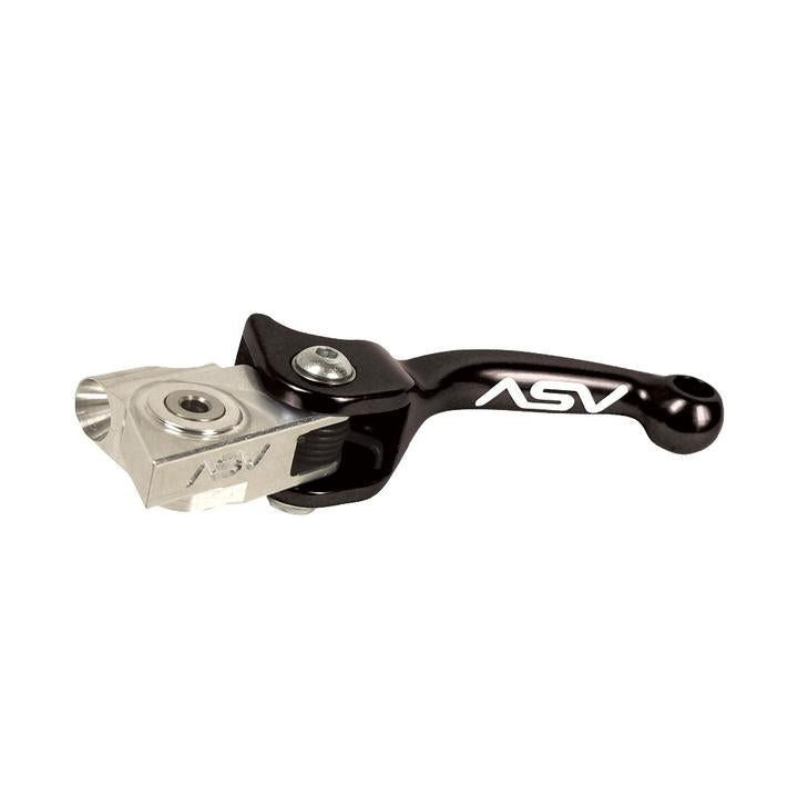 ASV F3 Clutch Lever - Black