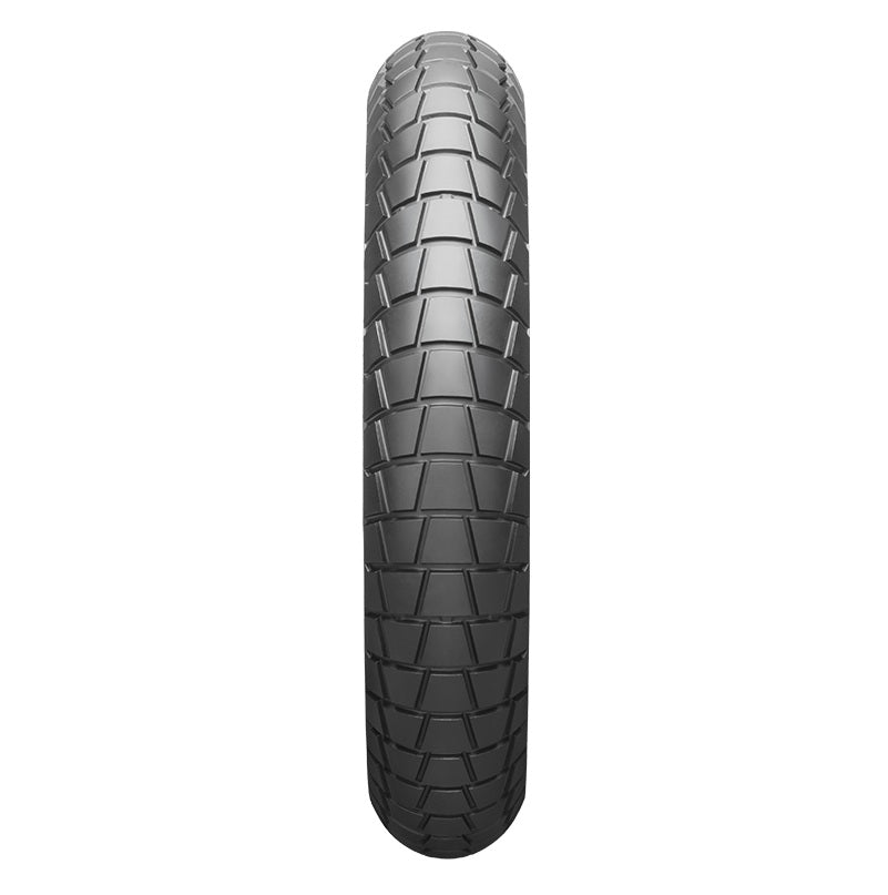 Bridgestone Battlax Adventure Trail AT41 - 100/90-19 (57V) Front - Tubeless