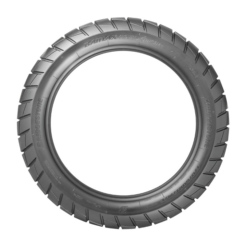 Bridgestone Battlax Adventure Trail AT41 - 130/80-17 65H Rear - Tubeless