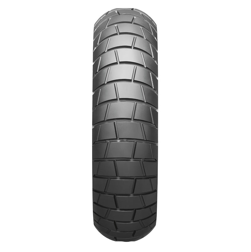 Bridgestone Battlax Adventure Trail AT41 - 140/80-17 (69V) Rear - Tubeless