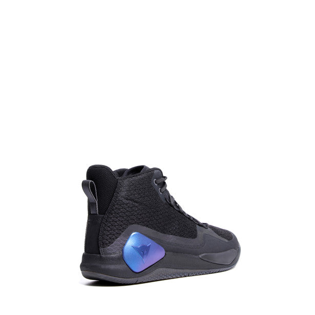 Dainese Atipica Air 2 Shoes Anniversario - Black / Purple